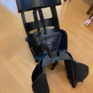 YAMAHA ヤマハ チャイルドシートの画像