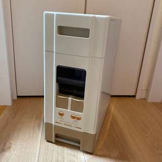 米びつ