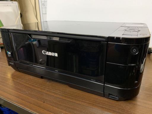 Canon MG5130 PIXUS  動作確認済み