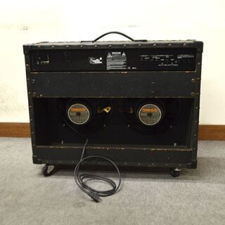 Roland コンボアンプ JC120 AV機器 (0990009493)の画像