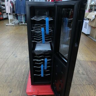 （９/１５終了）訳アリ大特価　ワインクーラーの画像