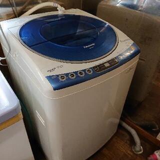 洗濯機/ パナソニック 2009年製 7kg
