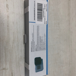 go pro NDフィルターの画像