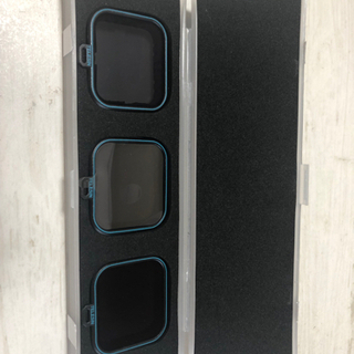 go pro NDフィルターの画像