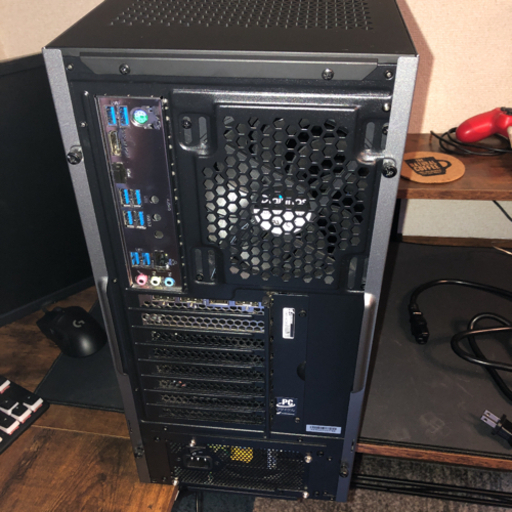期間限定大幅値下げ GALLERIA ハイスペックゲーミングPC