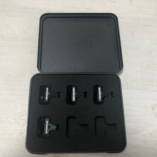 DJI MINI 2 ndフィルターの画像
