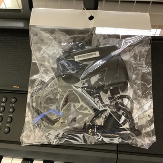 キーボード CASIO 2018年製 入荷しましたの画像