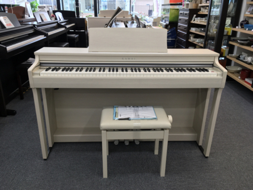 i374  KAWAI  CN-27A  2016年製　カワイ　電子ピアノ