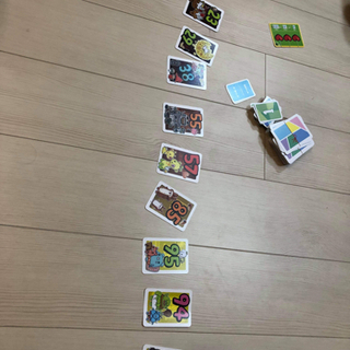 ボードゲームで遊んでコミュニケーション