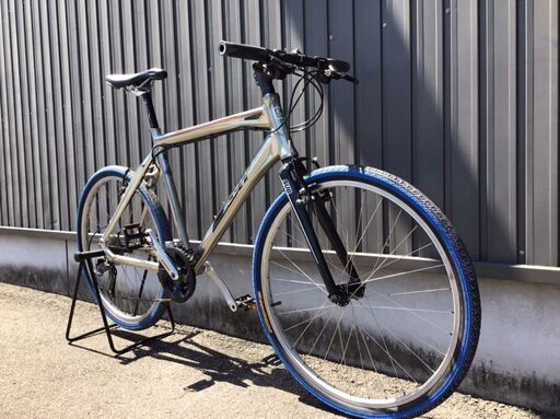 【モノマニア四日市】【引き取り限定】SCOTT マウンテンバイク　GIANT好きにオススメ