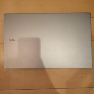 xiaomi RedmiBook16 ryzen ノートパソコン