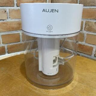 🌈AUJEN スマートライト付き卓上加湿器