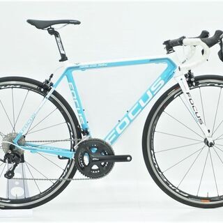 FOCUS 「フォーカス」 IZALCO MAX TEAM AG...