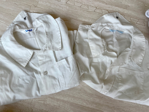 白ばら幼稚園 アリス幼稚園 いわき幼稚園 制服