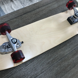 【ほぼ新品】サーフスケート、スケートボード売ります。の画像