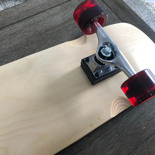 【ほぼ新品】サーフスケート、スケートボード売ります。の画像