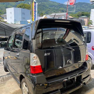 シボレー MW 車検2年つけますの画像