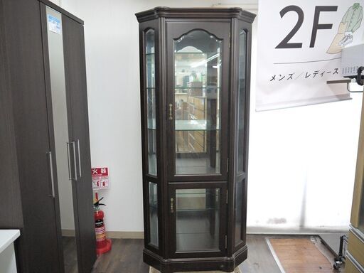 FUJI FURNITUREのコレクションボードのご紹介！有料配送あり【トレファク入間店家具紹介21-09】