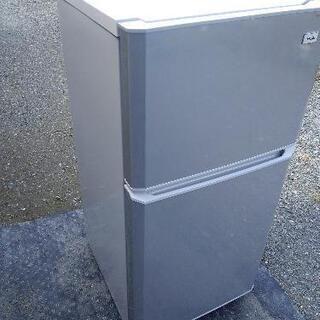 冷蔵庫　Haier　ハイアール