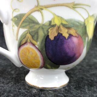 ロイヤルグラフトン カップ＆ソーサーC&S コーヒー 紅茶 英国製 イギリス 札幌 中央区の画像