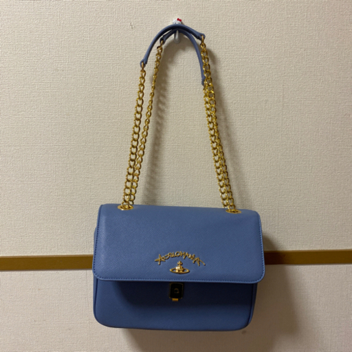 Vivian westwood ショルダーバッグ
