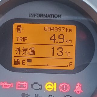 ホンダ ライフ660 C パープルの画像