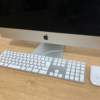 21.5 iMac
