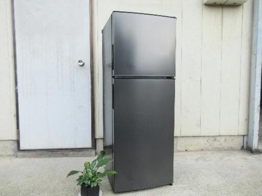 maxzen☆直冷式冷蔵庫☆138L☆JR-138ML01GM☆新生活応援！セール開催中です(^O^)！