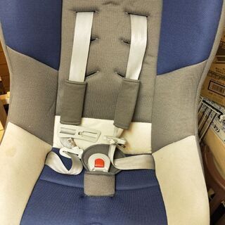 チャイルドシート　新生児から