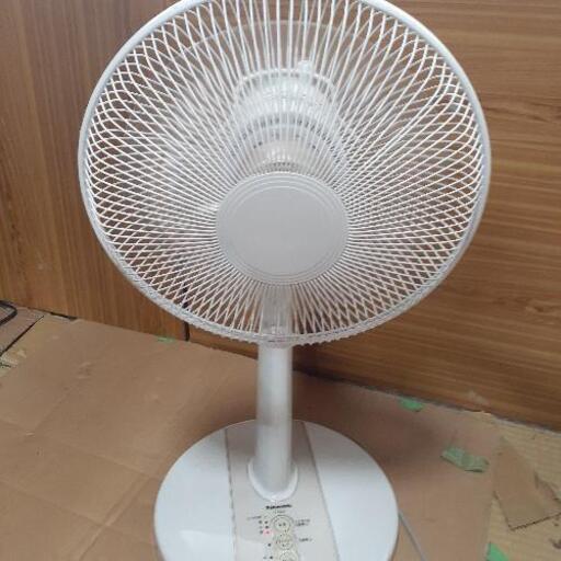 扇風機　多機能