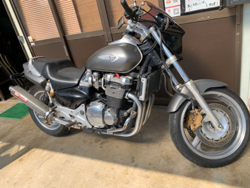 値引き‼︎ ホンダ　X4 1300  現状特価！必見‼︎