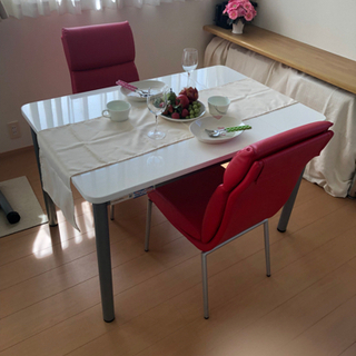ダイニングテーブル　※売却済み
