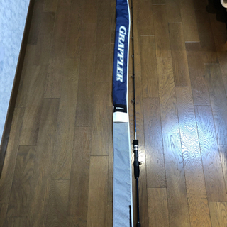 ☆シマノ　グラップラー B633☆ジギング　スロージギング☆