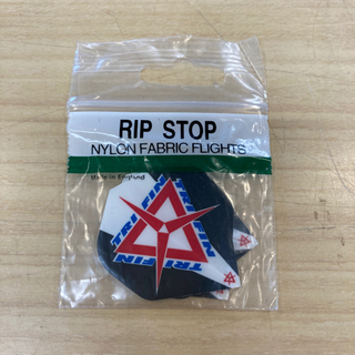 【現状品】unicorn ユニコーン　ダーツ　矢　6本セットの画像