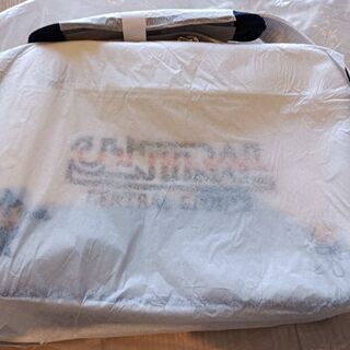 セントラルスポーツ☆キッズスクール☆指定バッグ