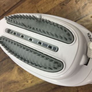 スチームアイロン ハンディアイロン スチーマーの画像