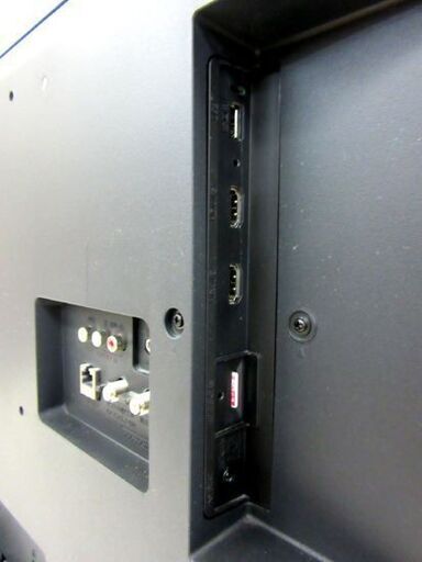 FUNAI 液晶テレビ 40インチ FL-40H2010 2018年製 フナイ TV 家電 リモコン付き 札幌 厚別店