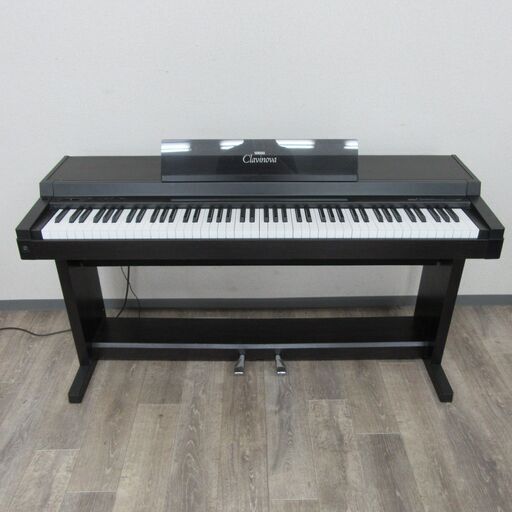9/11　終　YAMAHA ヤマハ 電子ピアノ クラビノーバ CLP-50 88鍵 Clavinova 菊KB