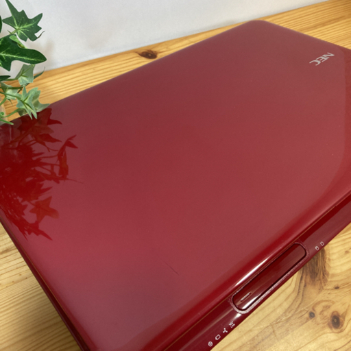 ✨すぐに使える✨初心者向けおすすめノートパソコン/windows10