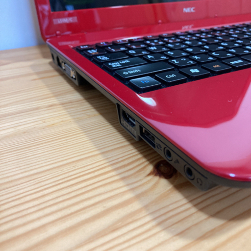 ✨すぐに使える✨初心者向けおすすめノートパソコン/windows10