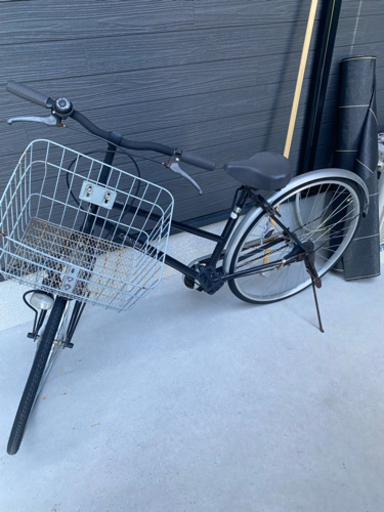 自転車