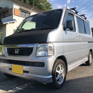 ★バモスターボ ★車検付き絶好調★乗って帰れます（売約済）