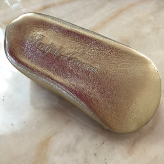 差し上げます　ラルフローレンベビーシューズの画像