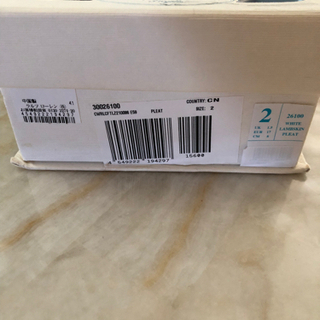 差し上げます　ラルフローレンベビーシューズの画像