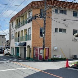 【超得】スペシャルプライス‼️ 取手駅徒歩９分の広々１DKがなんと、家賃3万円‼️ 広々34平米、取手市家賃補助金開始！条件合致の方(なんと実質約2万円以下で住める)、大チャンス到来です！　大家直契約★保証人不要！【ジモティ限定スペシャル特典も有り】最安値に挑戦中、1DK(3階角部屋)の画像