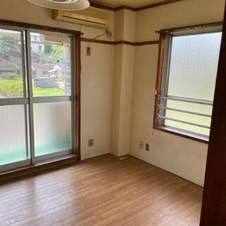 【超得】スペシャルプライス‼️ 取手駅徒歩９分の広々１DKがなんと、家賃3万円‼️ 広々34平米、取手市家賃補助金開始！条件合致の方(なんと実質約2万円以下で住める)、大チャンス到来です！　大家直契約★保証人不要！【ジモティ限定スペシャル特典も有り】最安値に挑戦中、1DK(3階角部屋) - 取手市