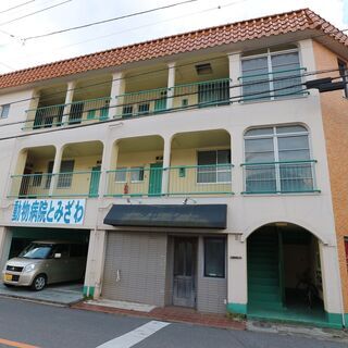 【超得】スペシャルプライス‼️ 取手駅徒歩９分の広々１DKがなんと、家賃3万円‼️ 広々34平米、取手市家賃補助金開始！条件合致の方(なんと実質約2万円以下で住める)、大チャンス到来です！　大家直契約★保証人不要！【ジモティ限定スペシャル特典も有り】最安値に挑戦中、1DK(3階角部屋) - 賃貸（マンション/一戸建て）