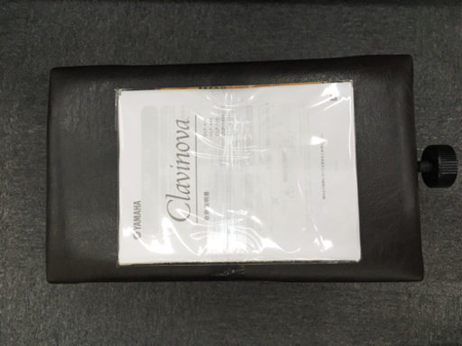 i376 YAMAHA CLP-440R 2012年製　ヤマハ　電子ピアノ
