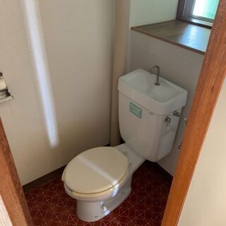 【超得】スペシャルプライス‼️ 取手駅徒歩９分の広々１DKがなんと、家賃3万円‼️ 広々34平米、取手市家賃補助金開始！条件合致の方(なんと実質約2万円以下で住める)、大チャンス到来です！　大家直契約★保証人不要！【ジモティ限定スペシャル特典も有り】最安値に挑戦中、1DK(3階角部屋) − 茨城県
