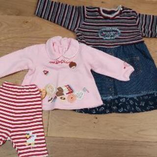 32点セット★子ども服（主に90〜100）